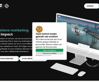 https://www.reclamemenu.nl