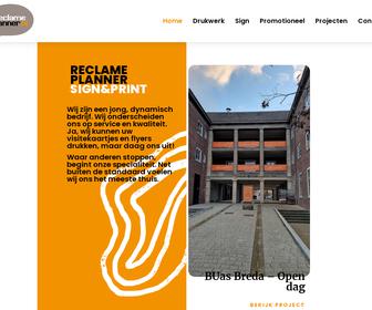 http://www.reclameplanner.nl