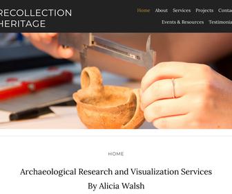 http://www.recollectionheritage.com