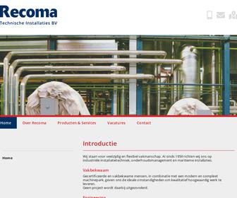 http://www.recoma.nl