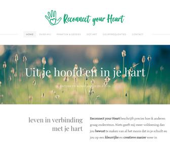 http://www.reconnectyourheart.nl