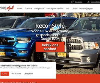 http://www.reconstyle.nl