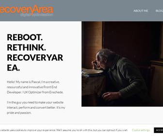 http://www.recoveryarea.nl