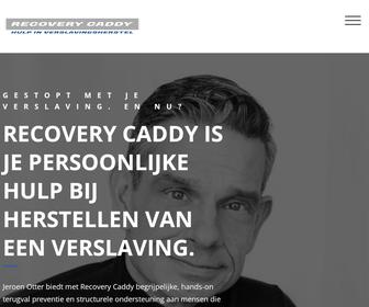 http://www.recoverycaddy.nl