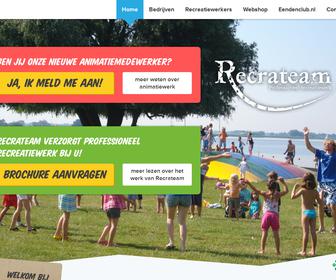 http://www.recrateam.nl