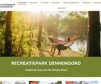 http://www.recreatieparkdennenoord.nl