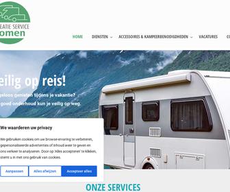 Recreatie Service Oomen