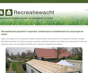 https://www.recreatiewacht.nl