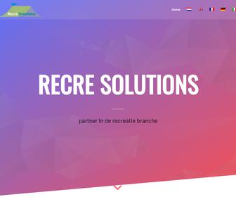 Recre Solutions