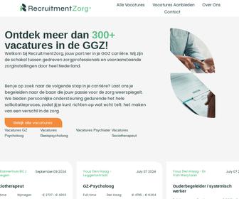 http://www.recruitmentzorg.nl