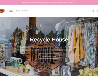 http://www.recyclehouse.nl