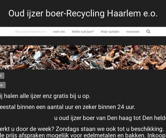 https://www.recyclinghaarlem.nl/