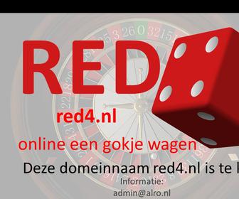 http://www.red4.nl