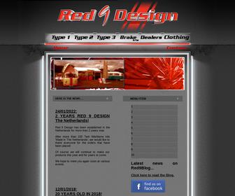 Red 9 Design B.V.