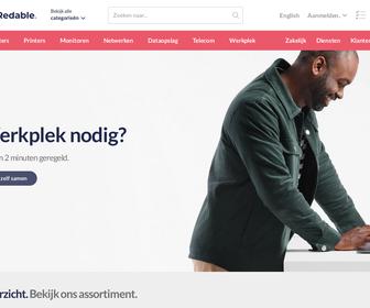 http://www.redable.nl
