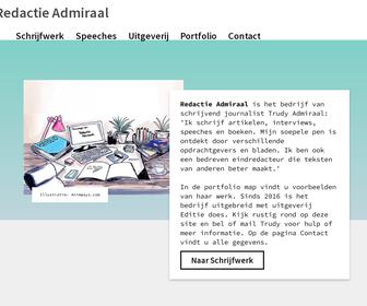 http://www.redactieadmiraal.nl