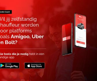Maatschap Red Cabs & Partners