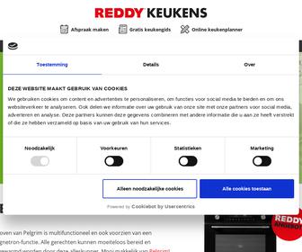 http://www.reddykeukens.nl