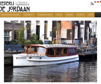 Rederij De Jordaan