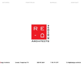 REDesign Architects