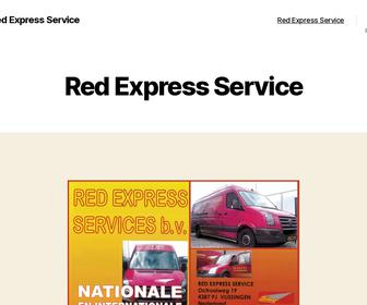 Red Express Service B.V.