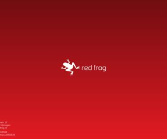 Red Frog Internet Solutions