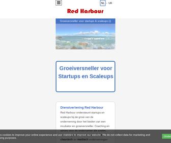 http://www.redharbour.nl