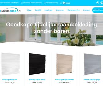 http://www.redishadeshop.nl