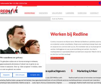 https://www.redline-marketing.nl