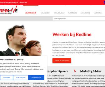 http://www.redline-marketing.nl