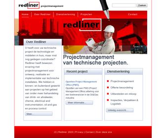 http://www.redliner.nl