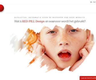 Red Pill Design