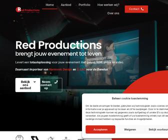 http://www.redproductions.nl