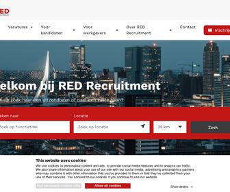 http://www.redrecruitment.nl