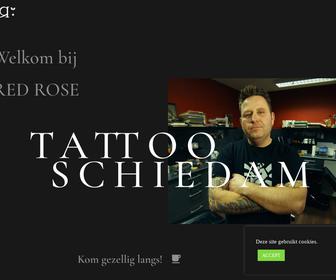 Tattoo Studio 'Red Rose'