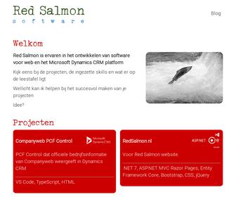 http://www.redsalmon.nl