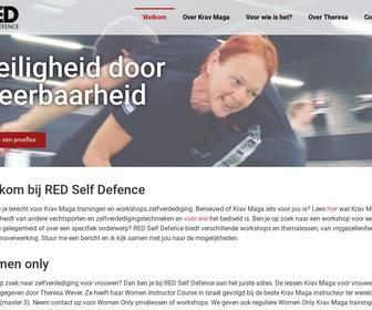 http://www.redselfdefence.nl