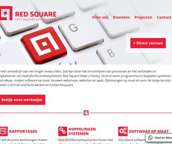 http://www.redsquare.nl