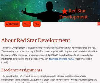 Red Star Development