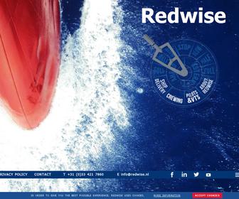 Redwise Maritime Recruitment B.V.