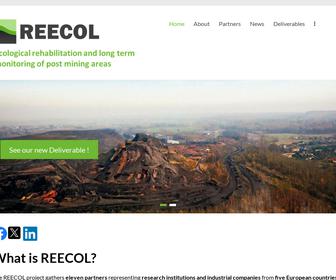 http://www.reecol.eu