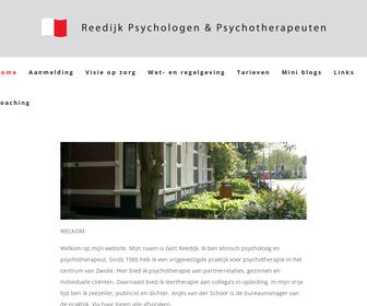 http://www.reedijkpsychologen.nl
