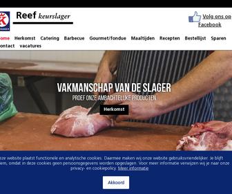 http://www.reef.keurslager.nl
