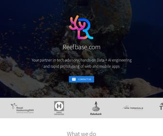 https://www.reefbase.com