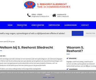 http://www.reehorst-sliedrecht.nl