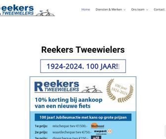 http://www.reekerstweewielers.nl