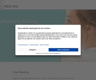 http://www.reeling.nl