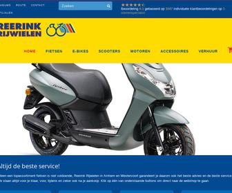 Reerink Rijwielen