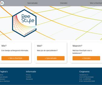 https://www.reestyle.net
