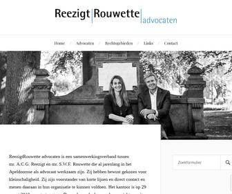 http://www.reezigtrouwette.nl